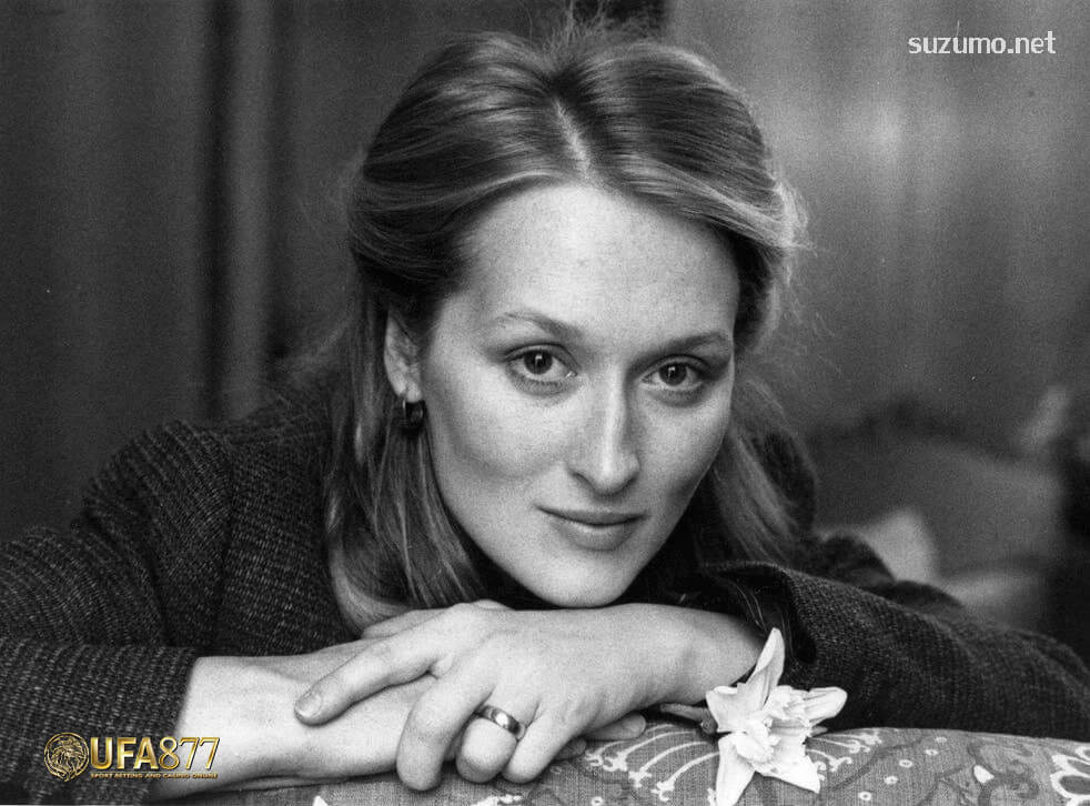 เรื่องราวของ Meryl Streep