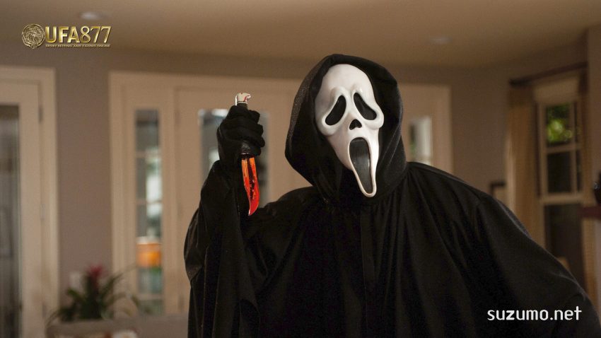 นักแสดงและผู้สร้าง 'Scream' ยกย่อง Wes Craven และร่วมงานกับ Ghostface