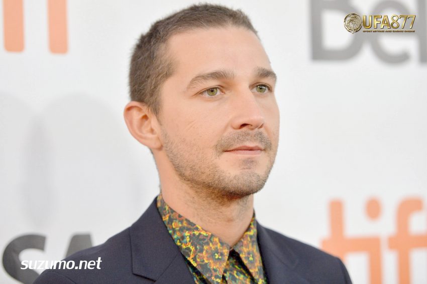 หนังดังของ Shia LaBeouf