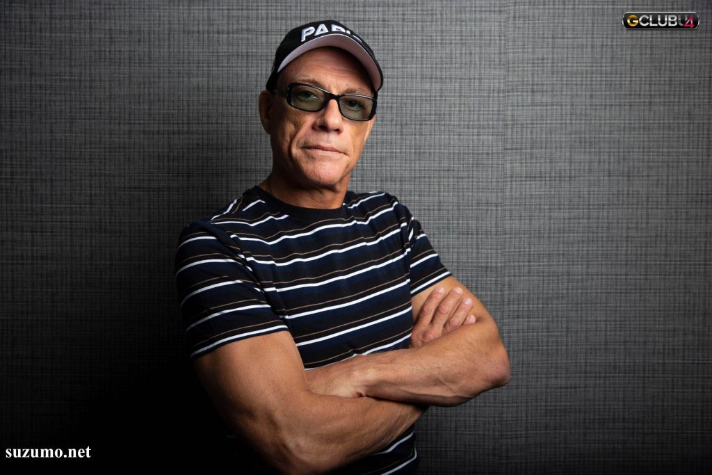 Van Damme