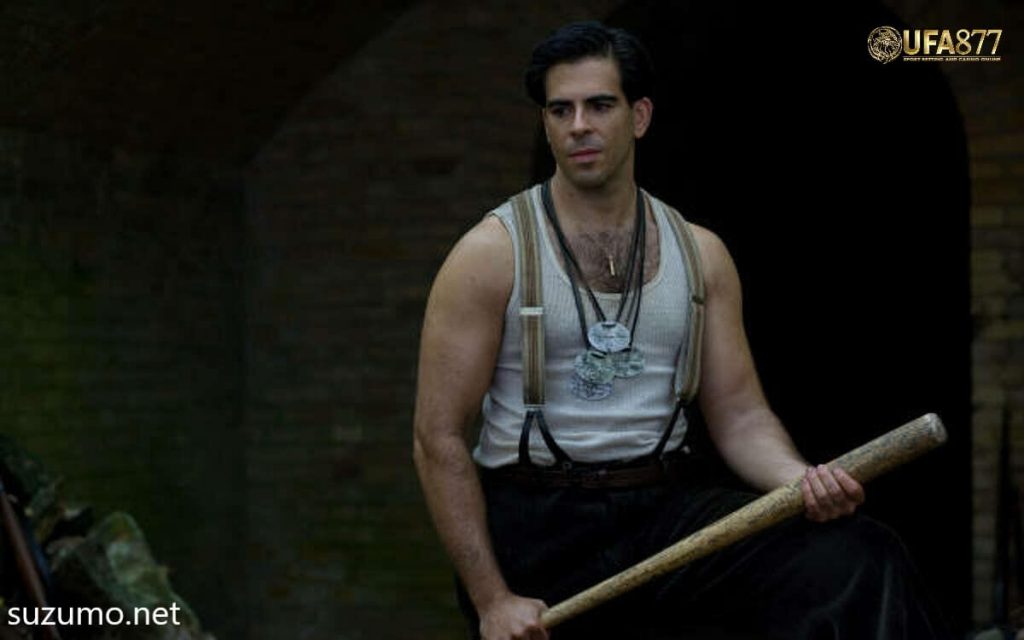 Eli Roth