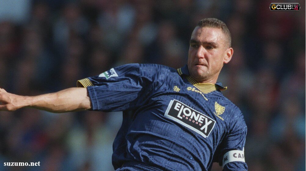 Vinnie Jones