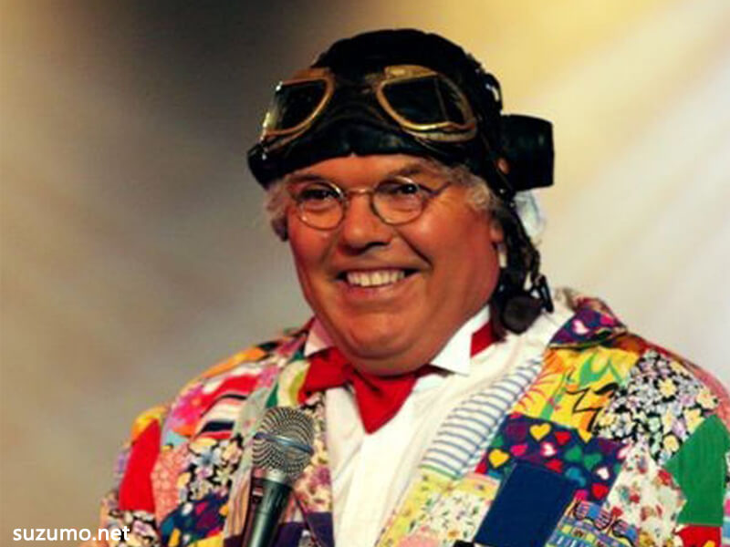 Roy Chubby Brown