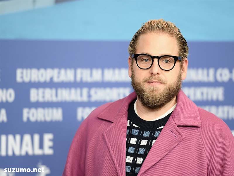 Jonah Hill เป็นพ่อคนเป็นครั้งแรก