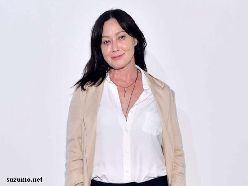 Shannen Doherty