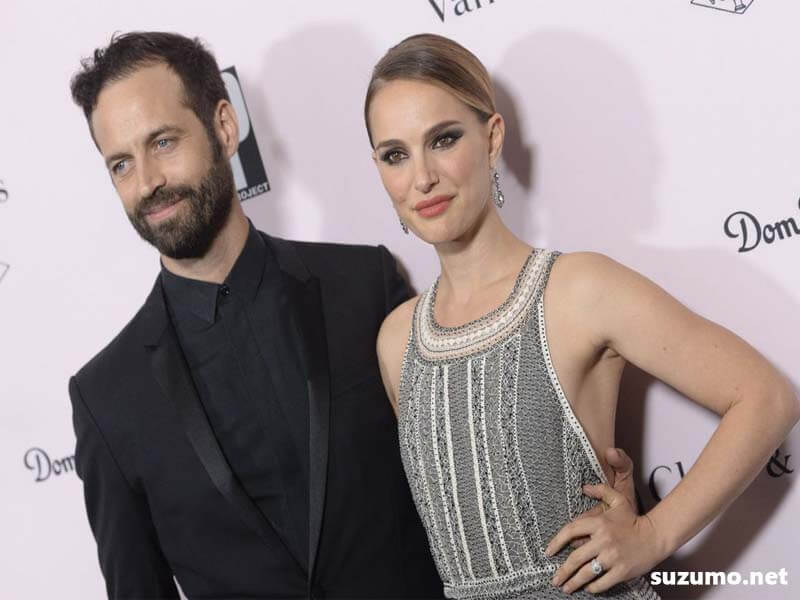 โพสต์ที่คลุมเครือของ Natalie Portman