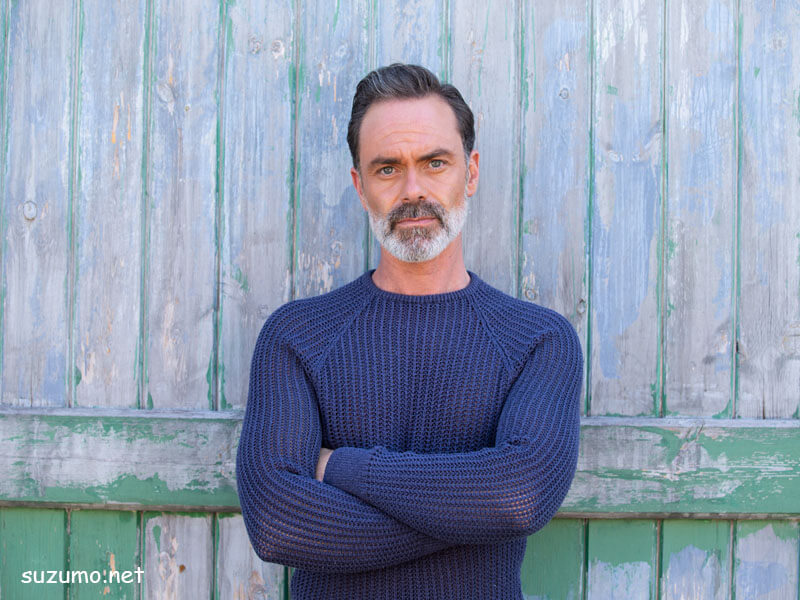 Daniel Brocklebank