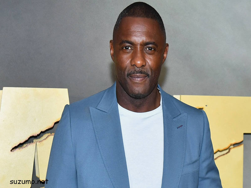 Idris Elba