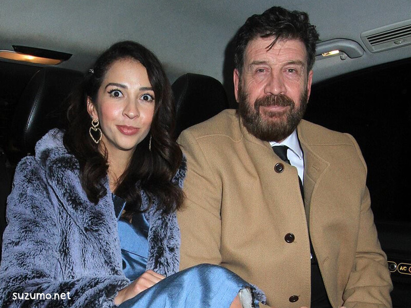 Nick Knowles