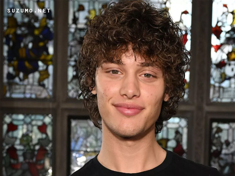 Bobby Brazier จาก Strictly