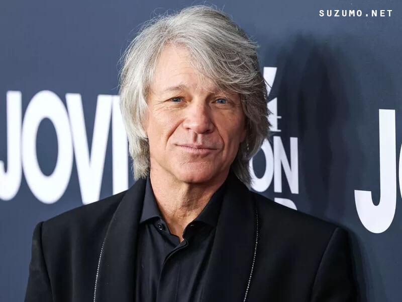 Jon Bon Jovi