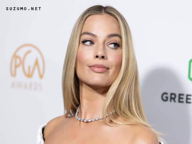 ลูกคนแรกของ Margot Robbie