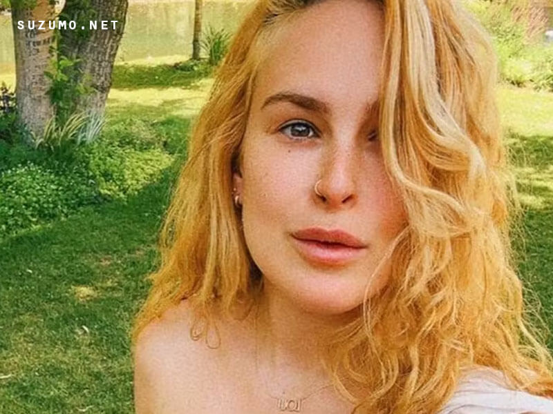Rumer Willis