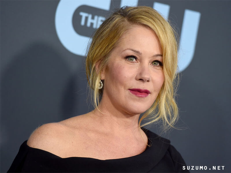 Christina Applegate