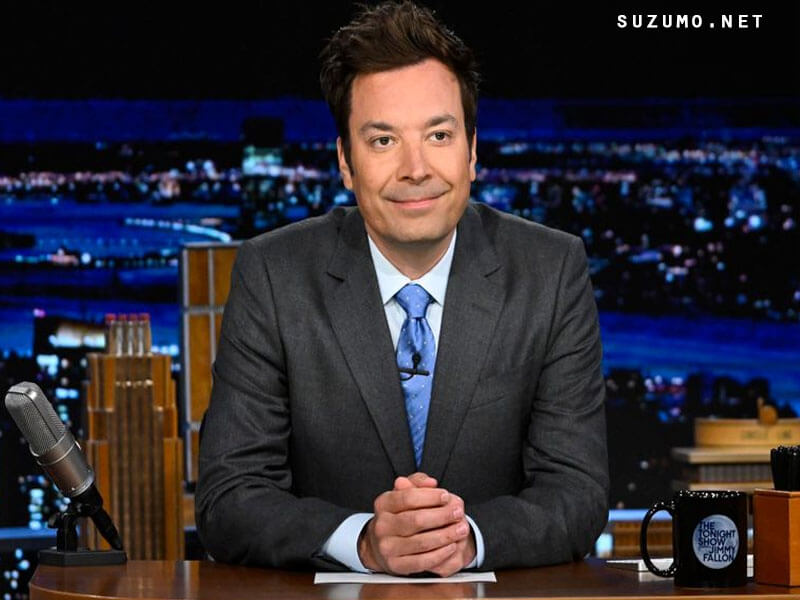 Jimmy Fallon