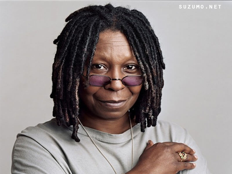 Whoopi Goldberg