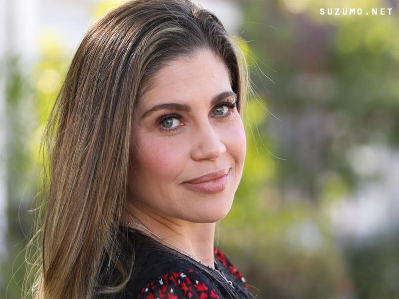 Danielle Fishel