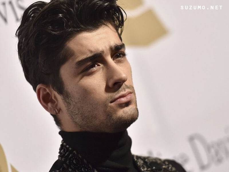 Zayn Malik