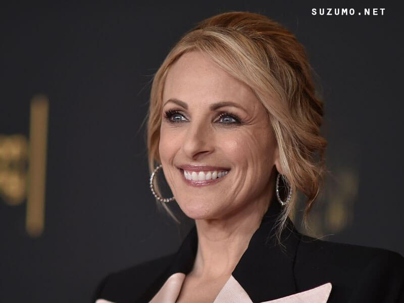 Marlee Matlin