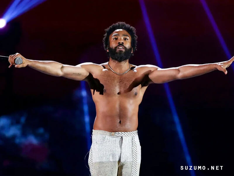 Donald Glover