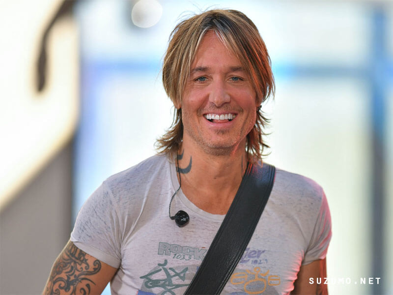 Keith Urban