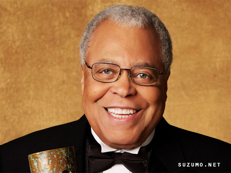 James Earl Jones