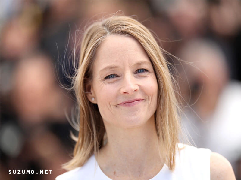 Jodie Foster