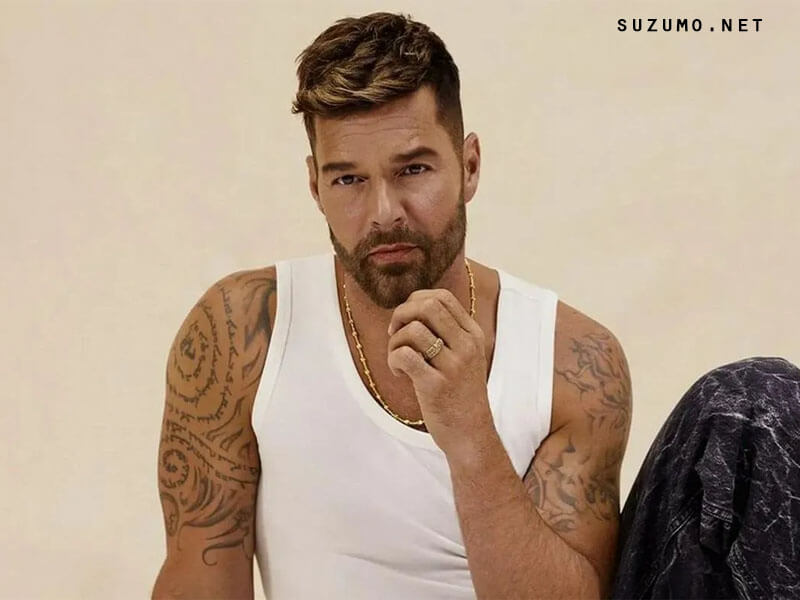 Ricky Martin