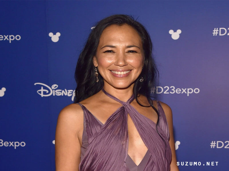 Irene Bedard