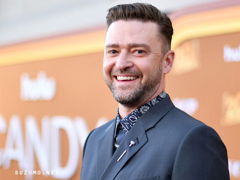 Justin Timberlake