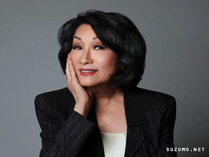 Connie Chung