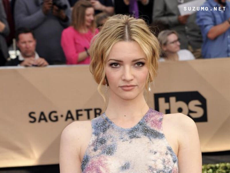 Talulah Riley - suzumo.net