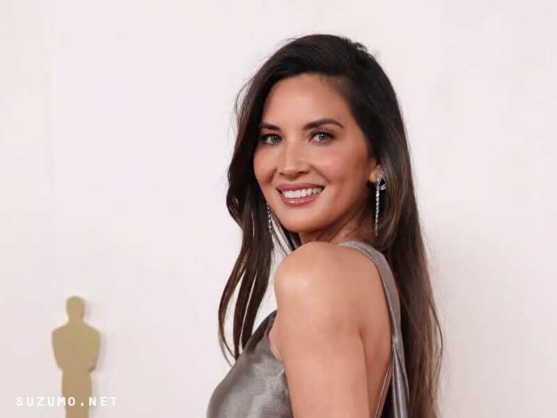 Olivia Munn