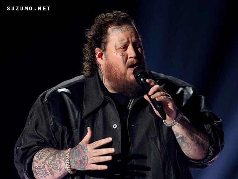 Jelly Roll