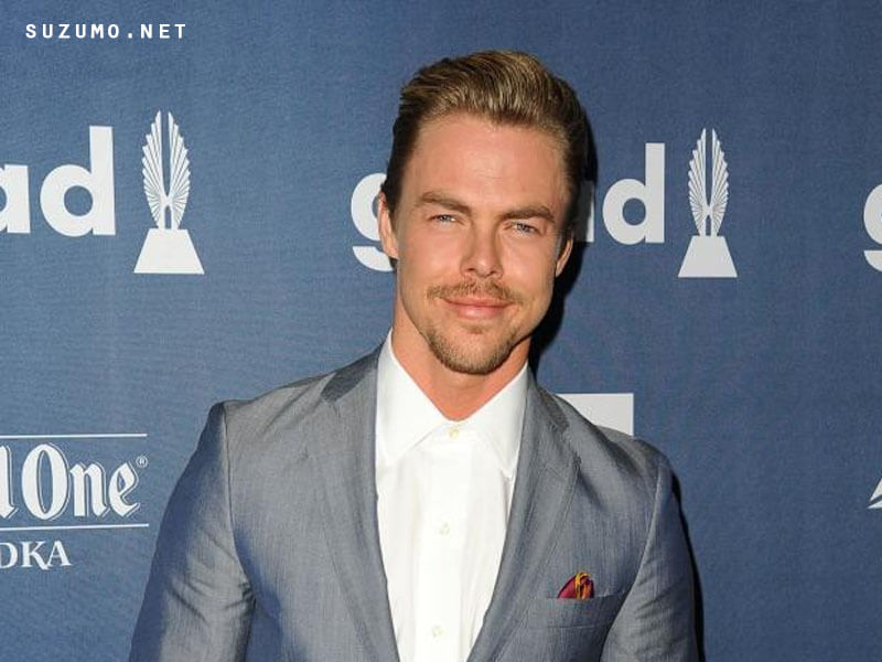 Derek Hough