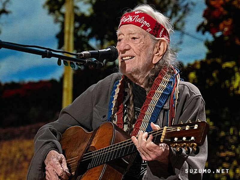 Willie Nelson