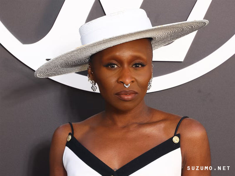 Cynthia Erivo
