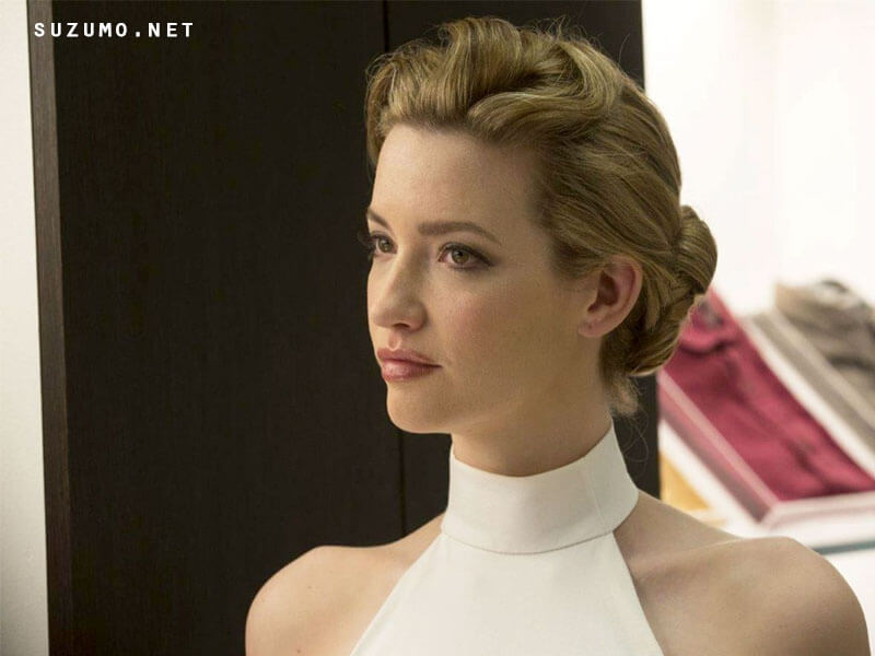 Talulah Riley