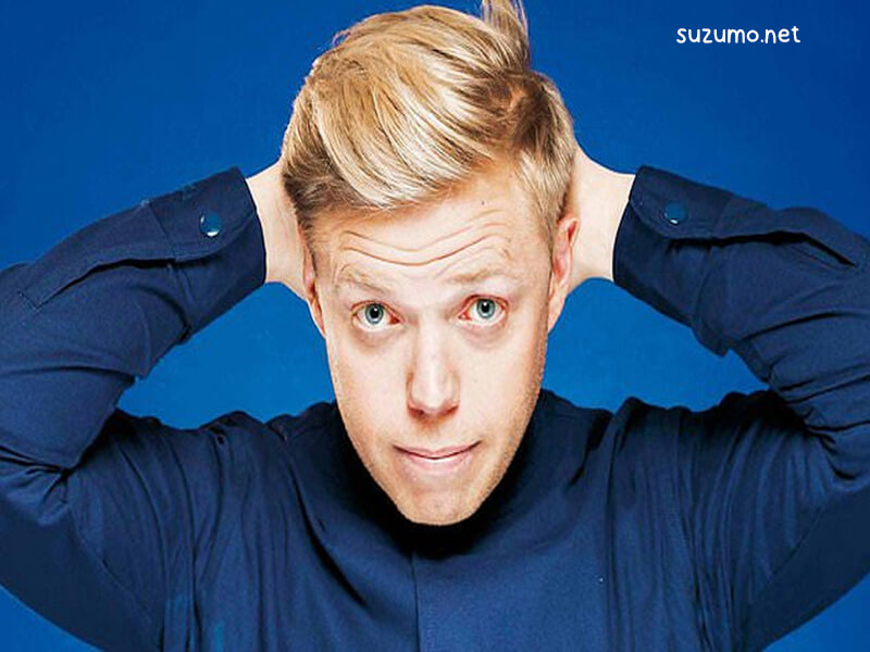 Rob Beckett