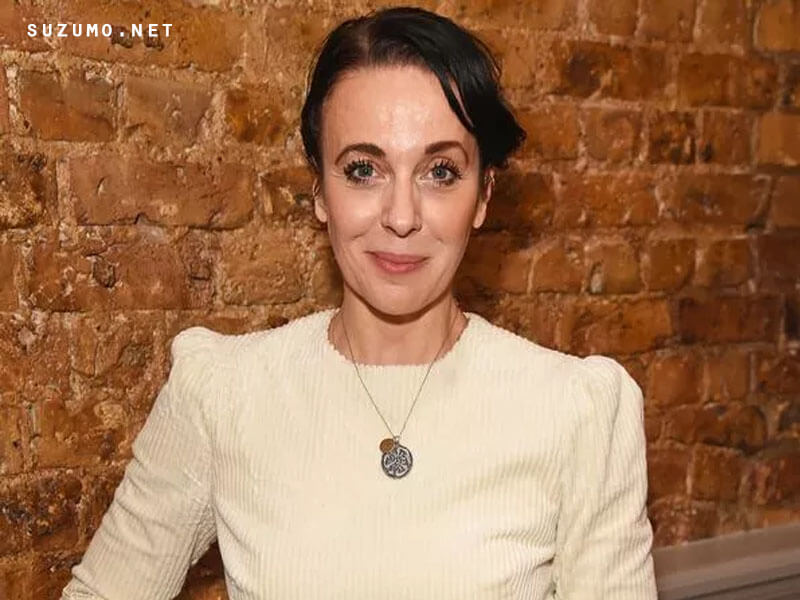 Amanda Abbington