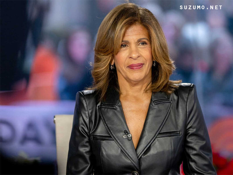 Hoda Kotb