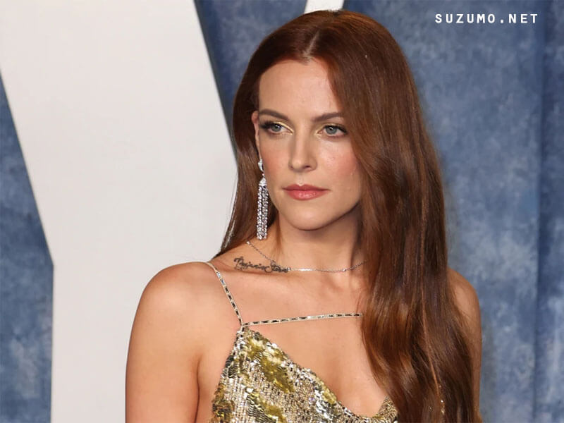 Riley Keough