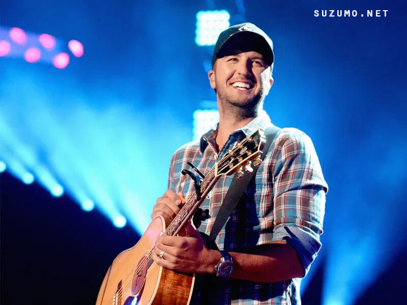Luke Bryan