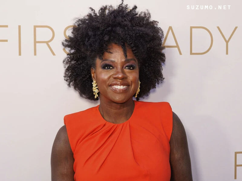 Viola Davis