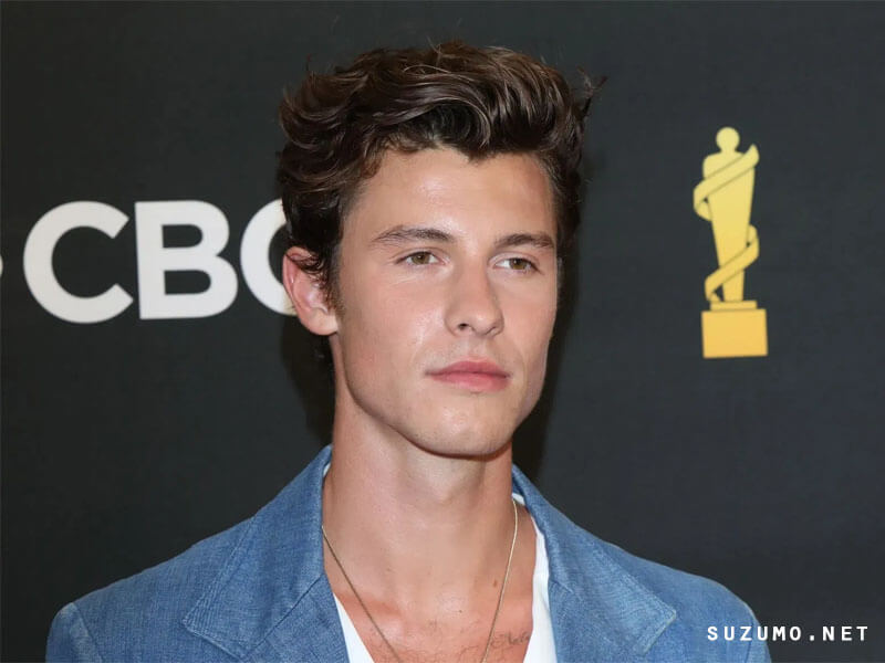 Shawn Mendes