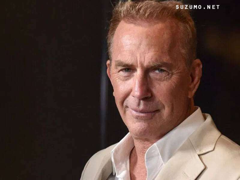 Kevin Costner