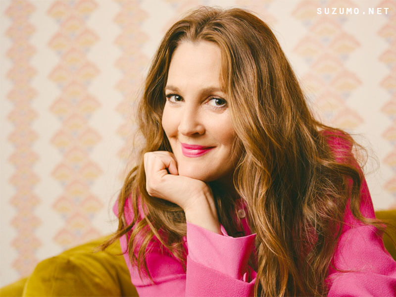 Drew Barrymore