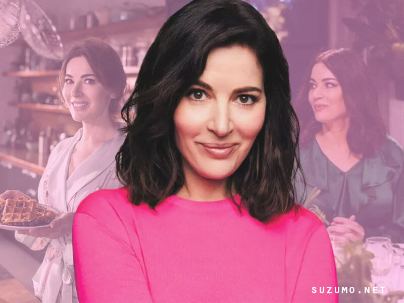 Nigella Lawson