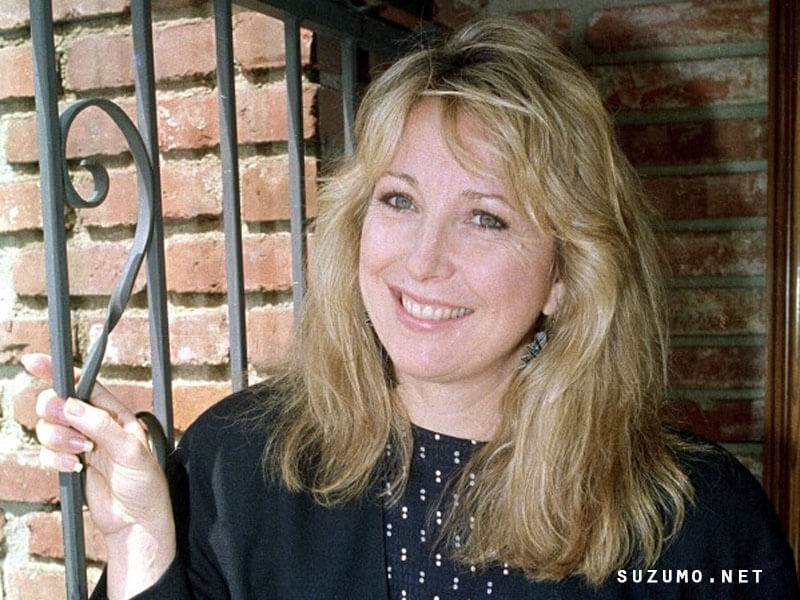 Teri Garr