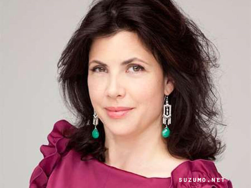 Kirstie Allsopp
